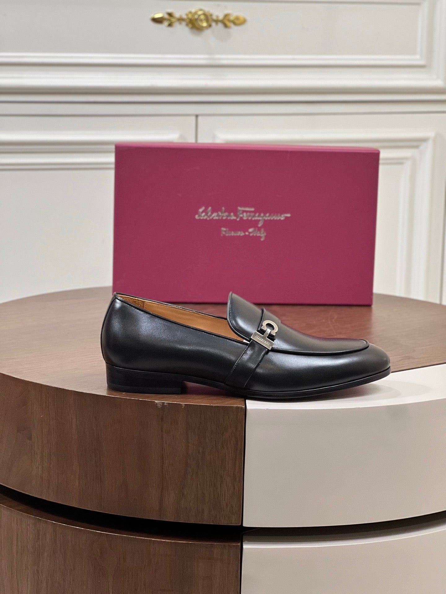 FG Loafer