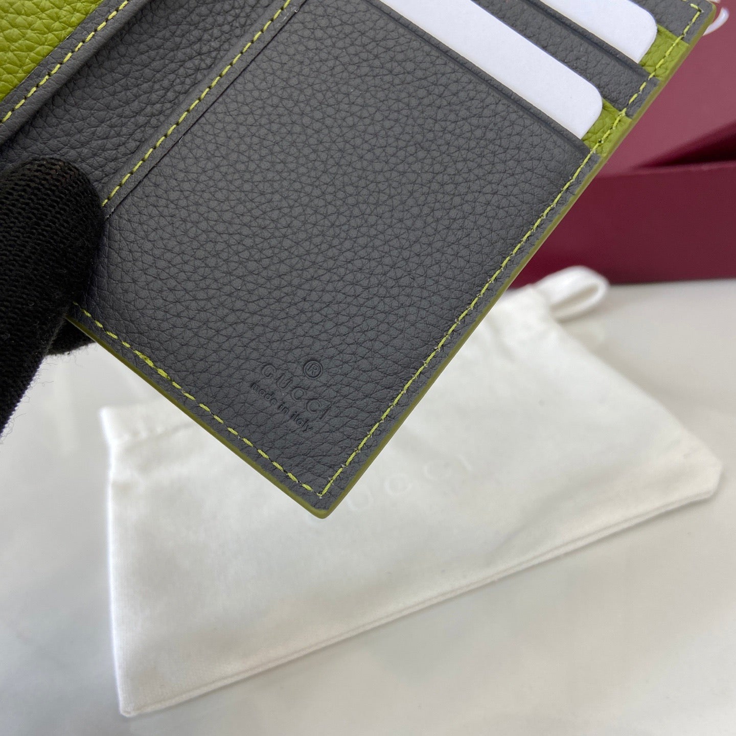 Gucci Wallet