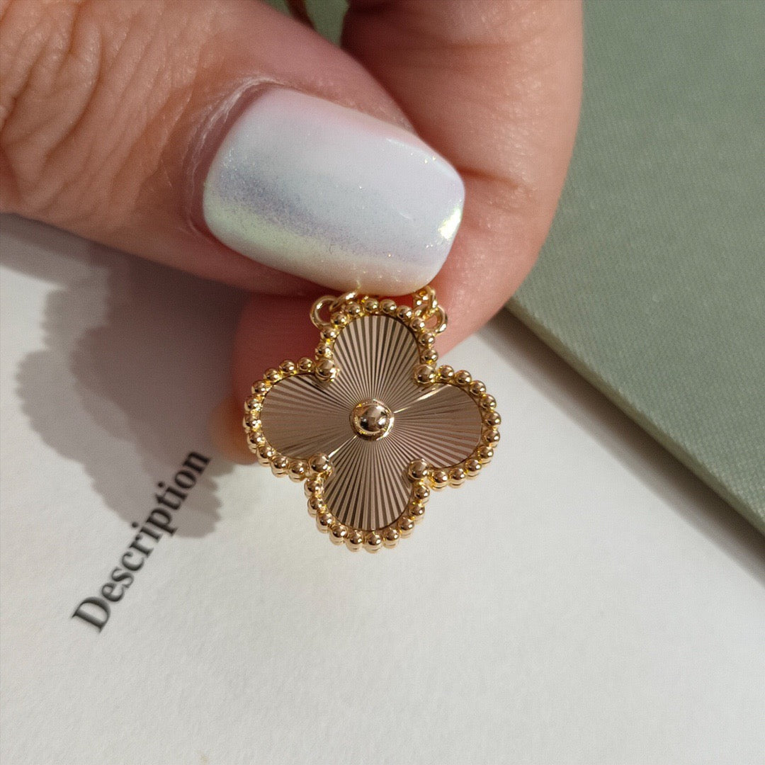 Van Cleef & Arpels Necklace