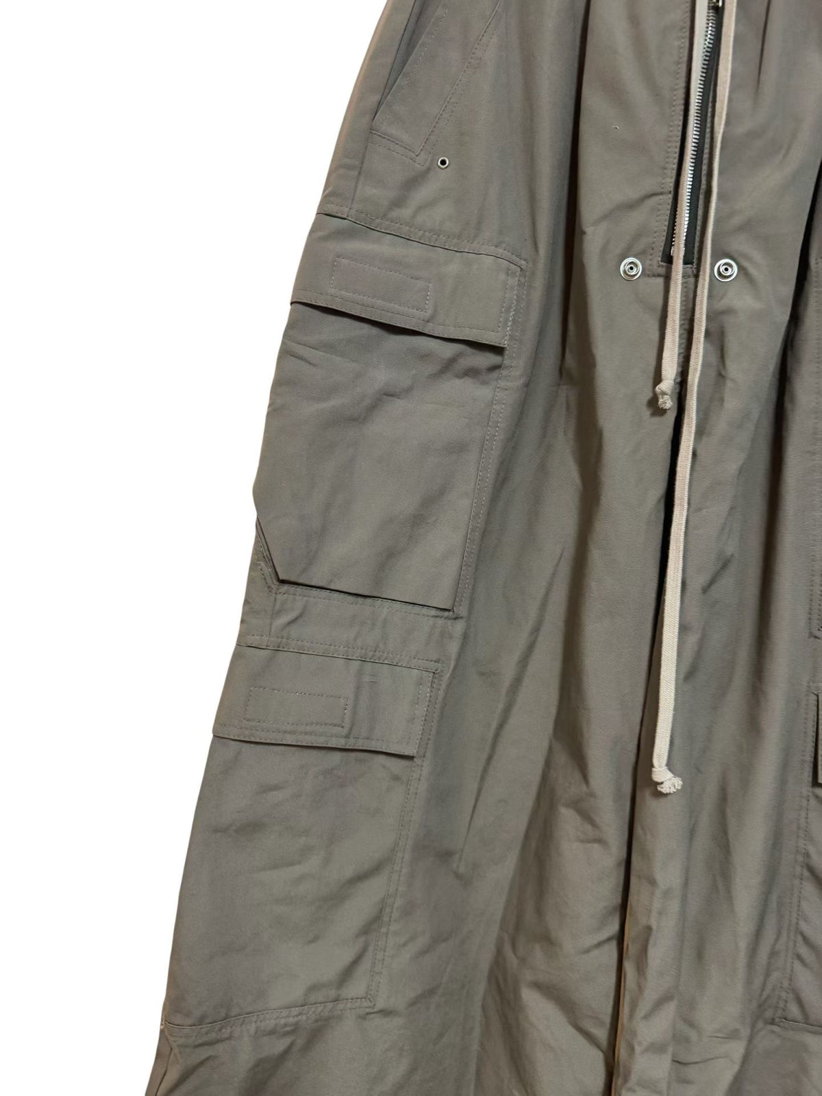 Rick Owen’s Long Pants