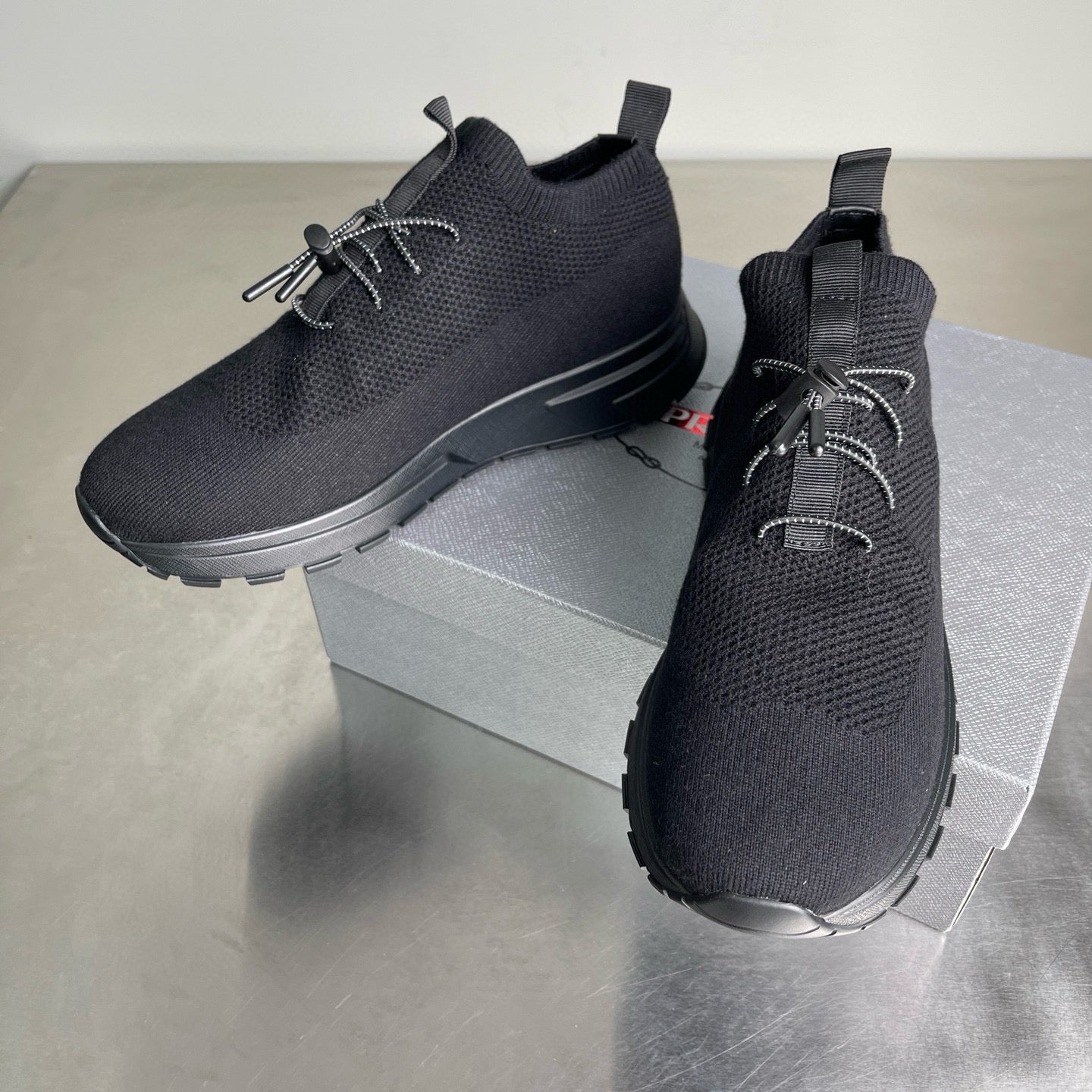 Prada Sneakers