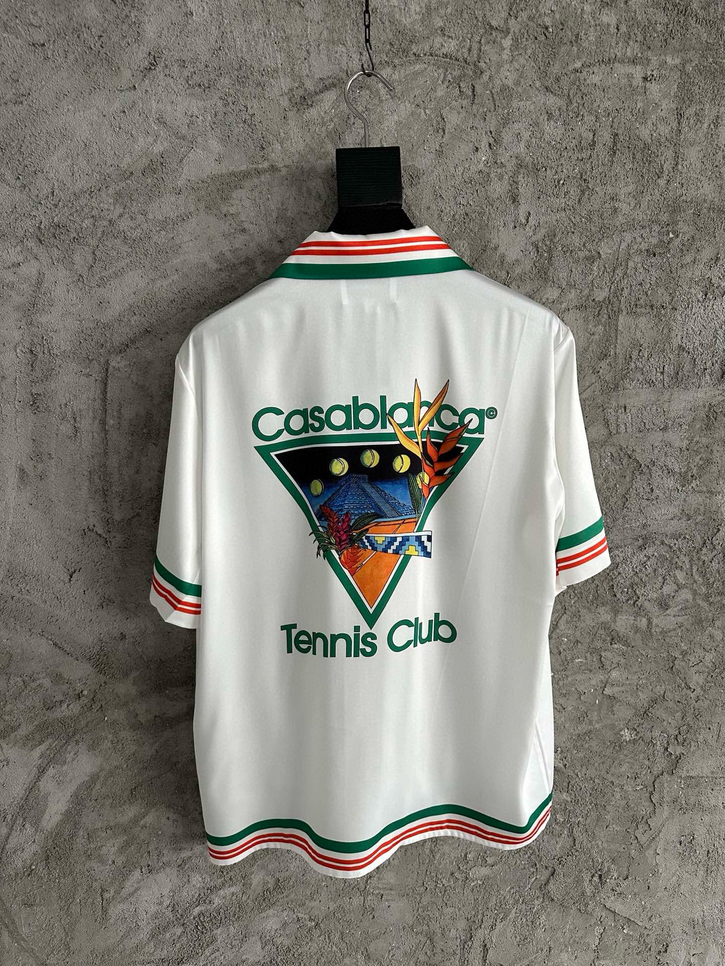 Casablanca Shirt