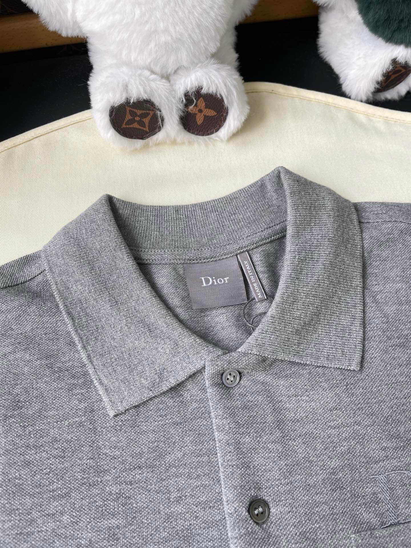 Dior Polo