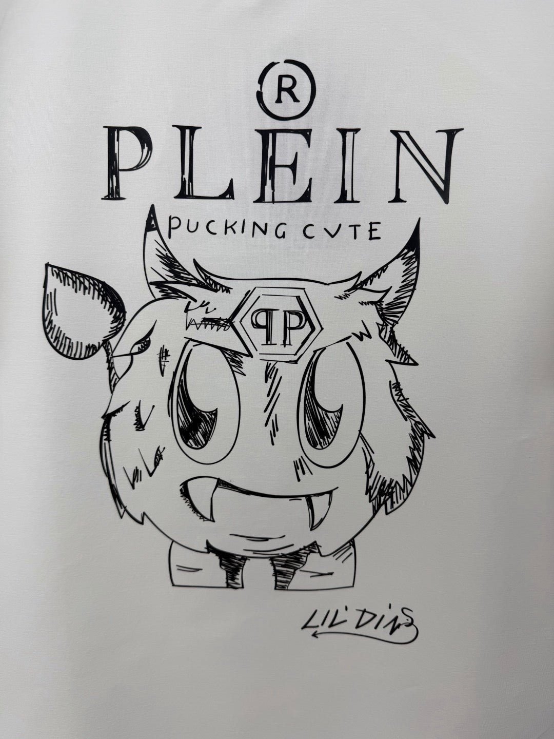 Philipp Plein T-Shirt