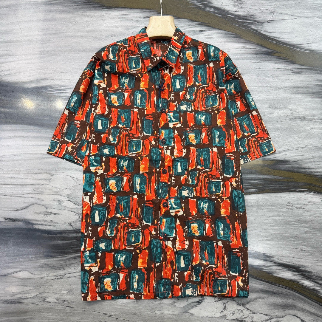 Prada Shirt