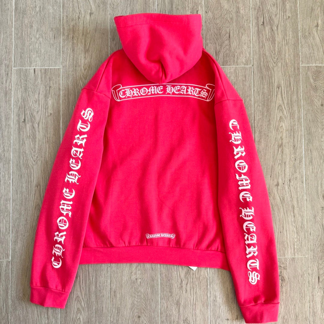 Chrome Hearts Hoodie
