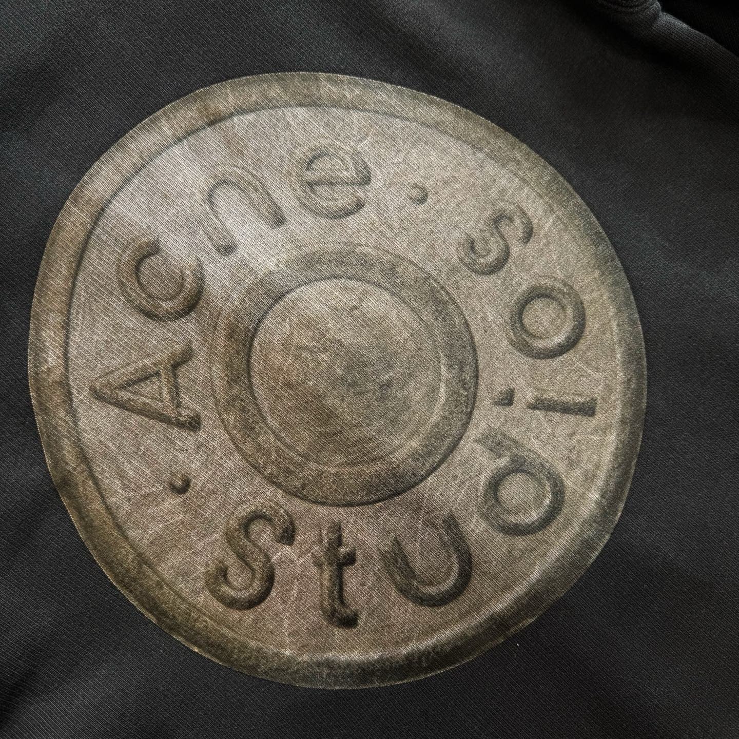 Acne Studios Jacket