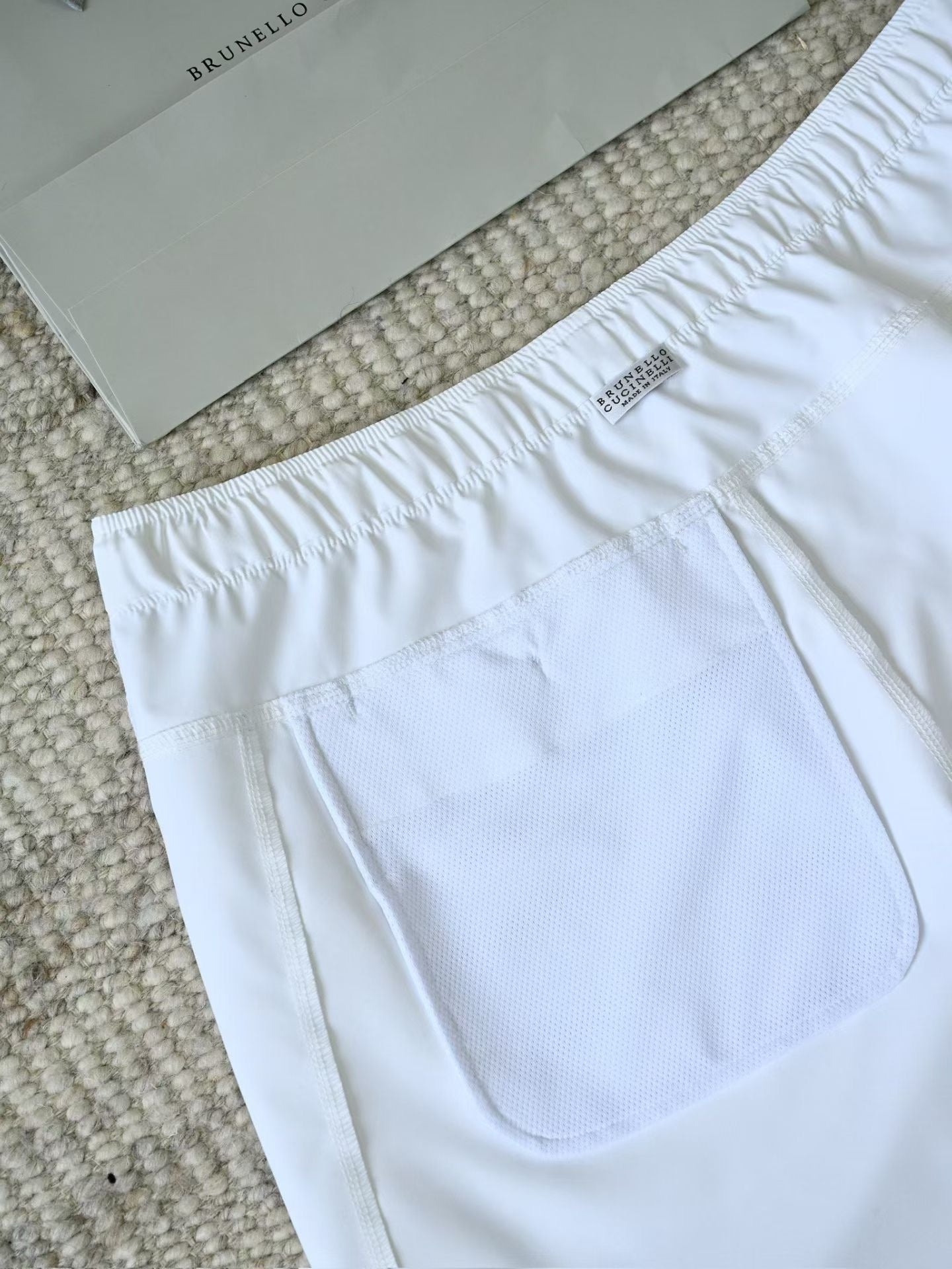 BC Shorts