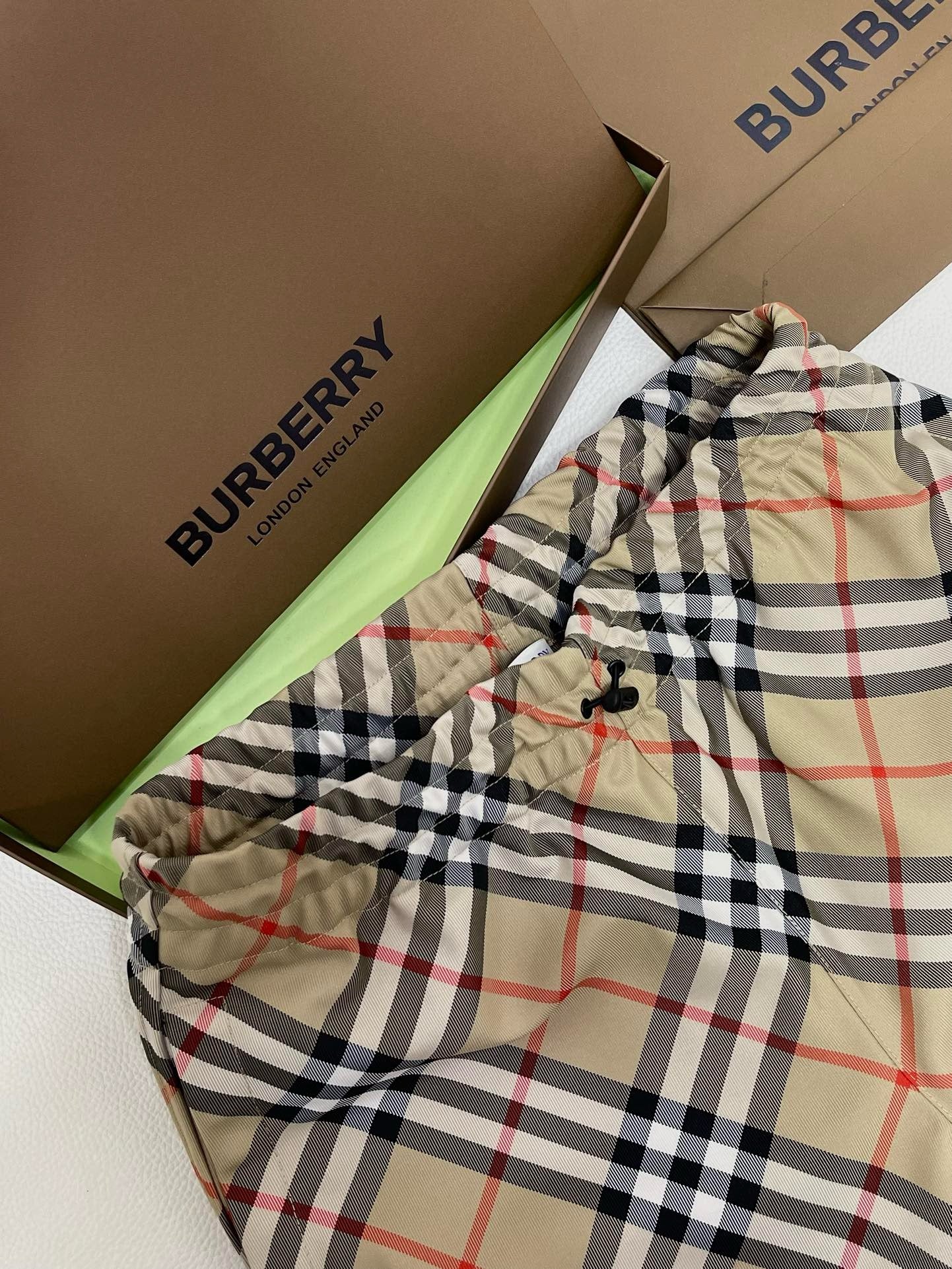 BBR Short Pant
