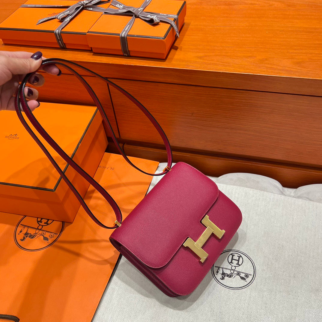 Hermes Constance 19