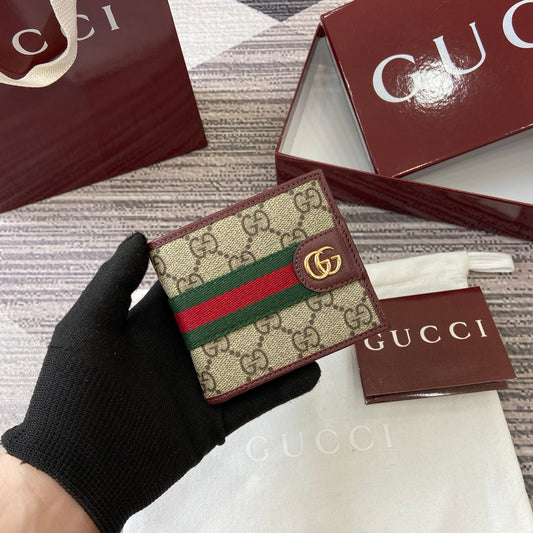 Gucci Wallet