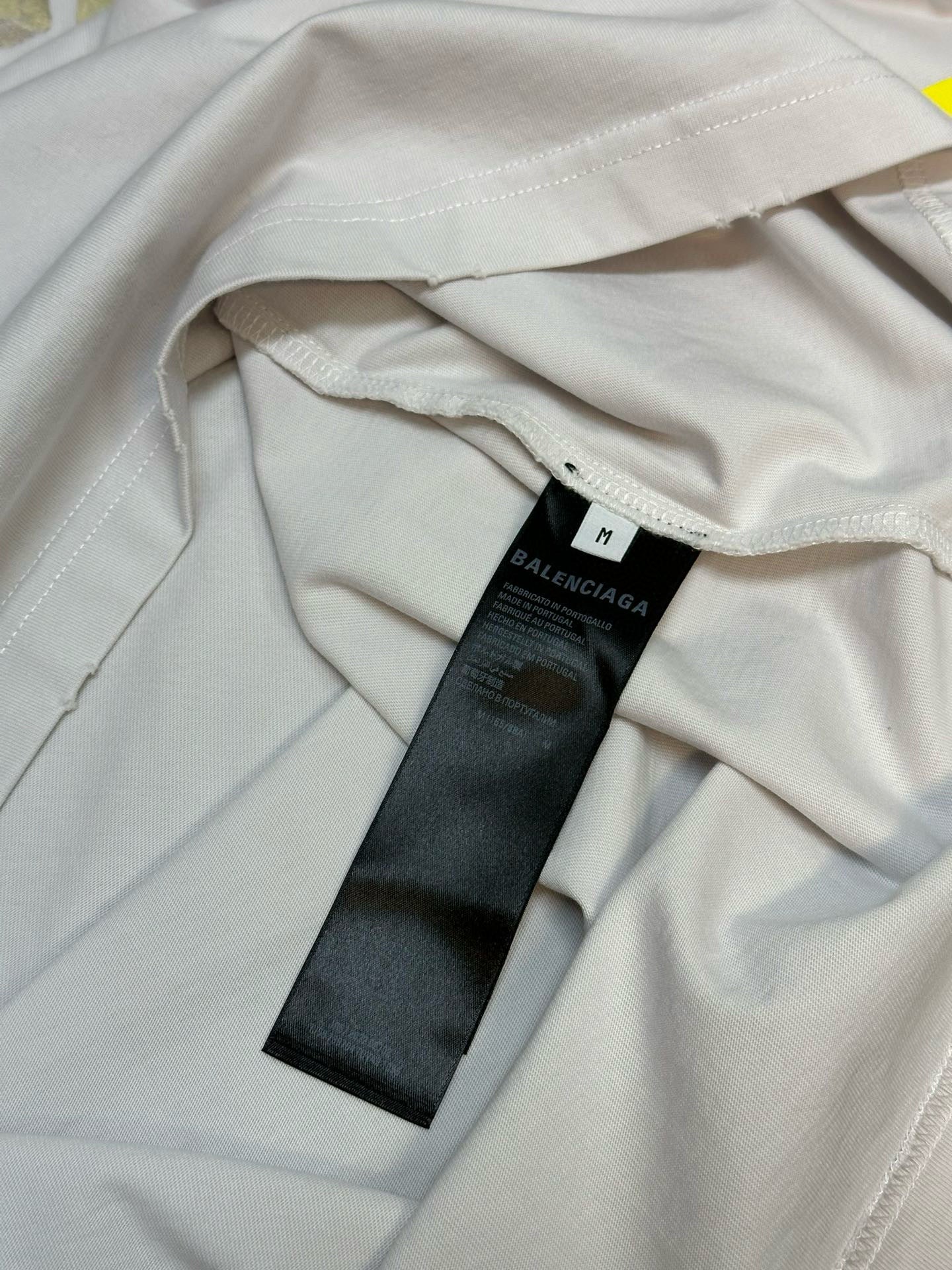 Balenciaga T-Shirt