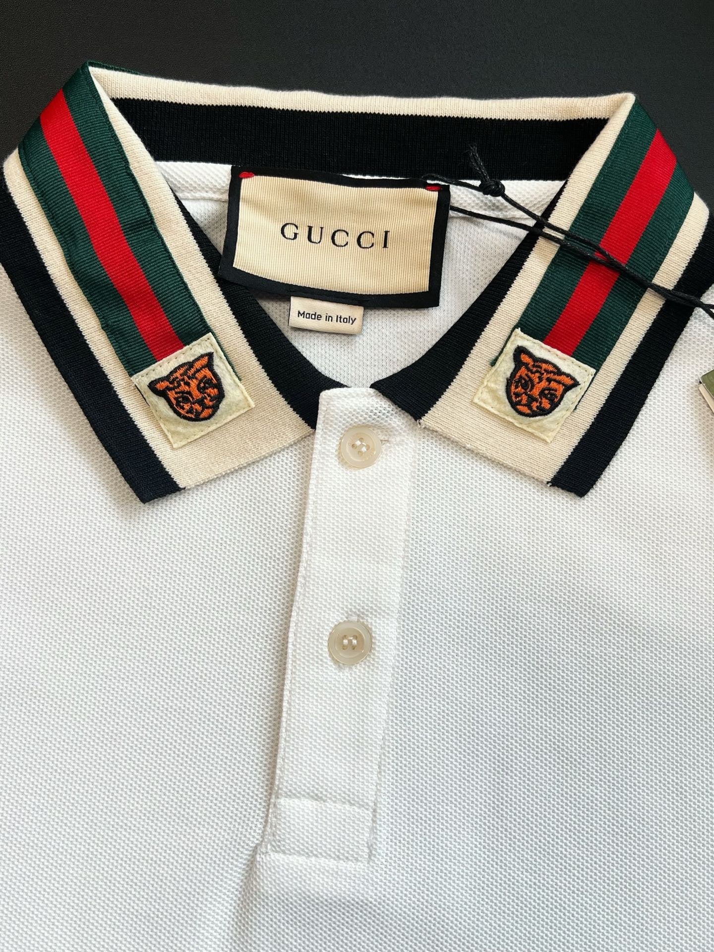 Gucci Polo