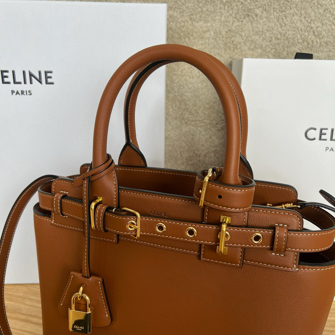 Celine Triomphe Hand Bag