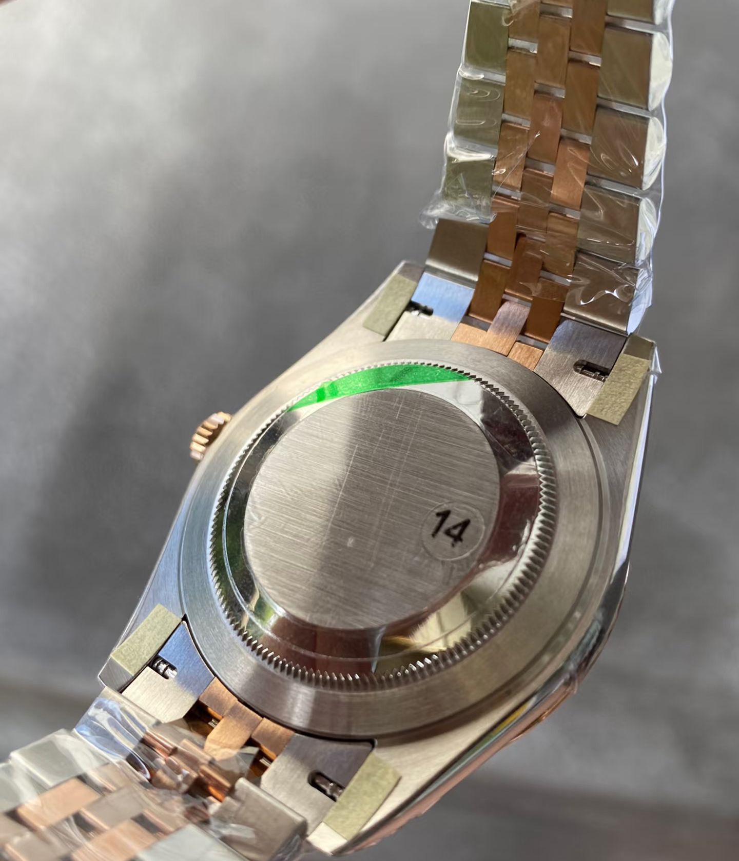 Rolex Oyster Perpetual Datejust 41