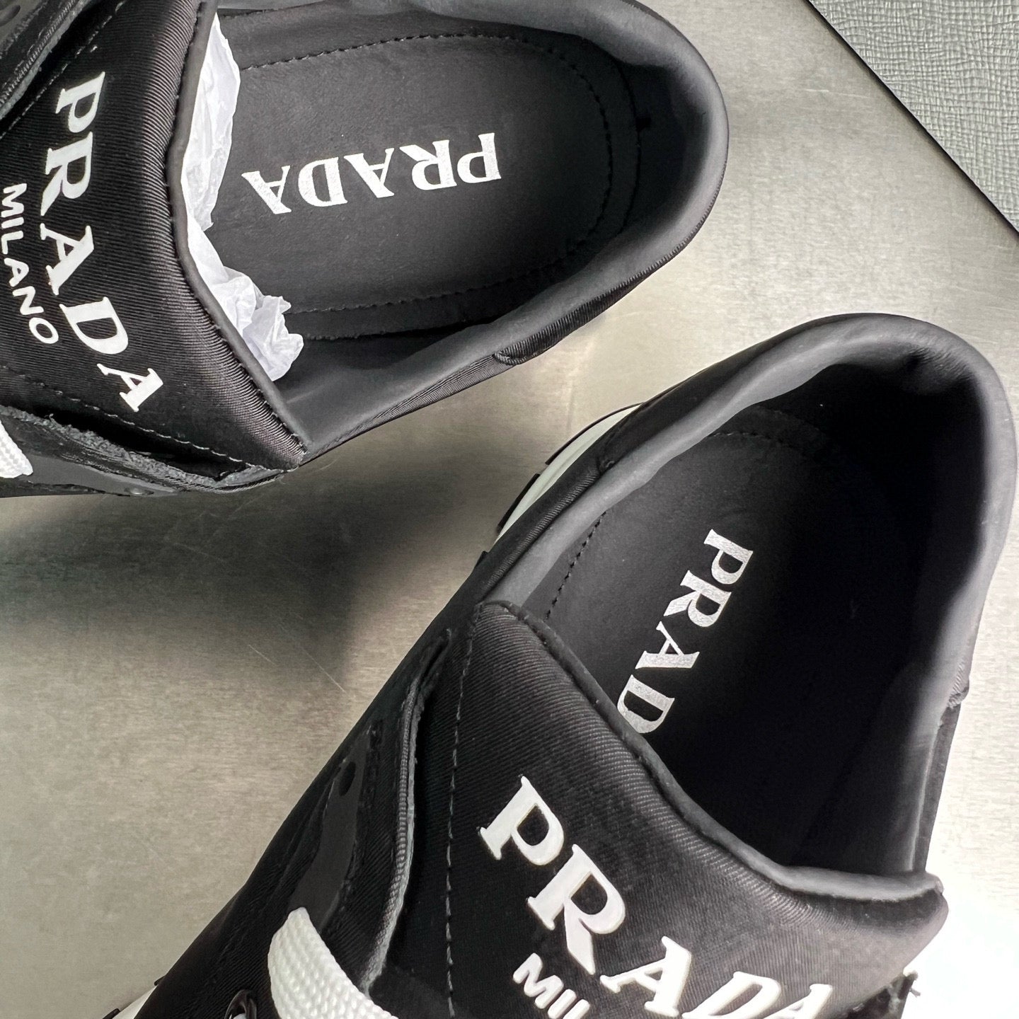 Prada Sneakers