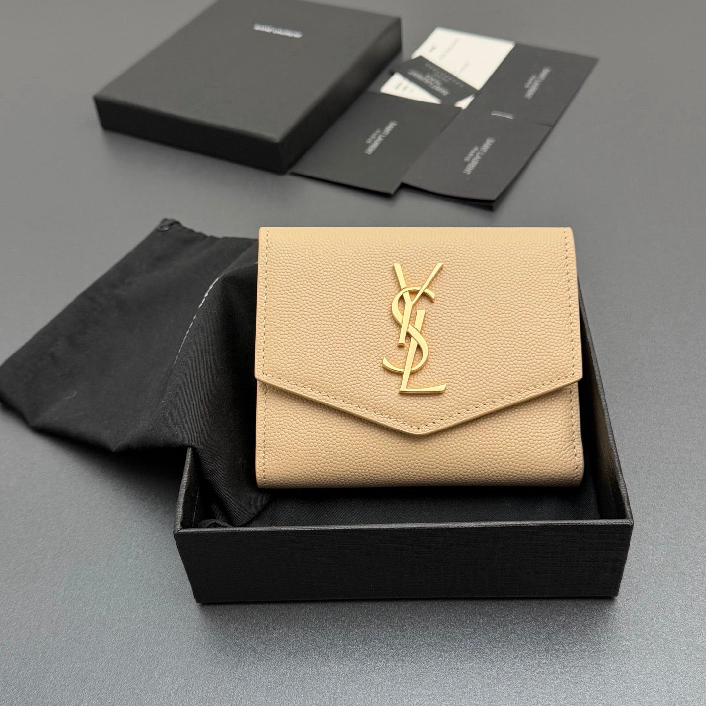 YSL Wallet