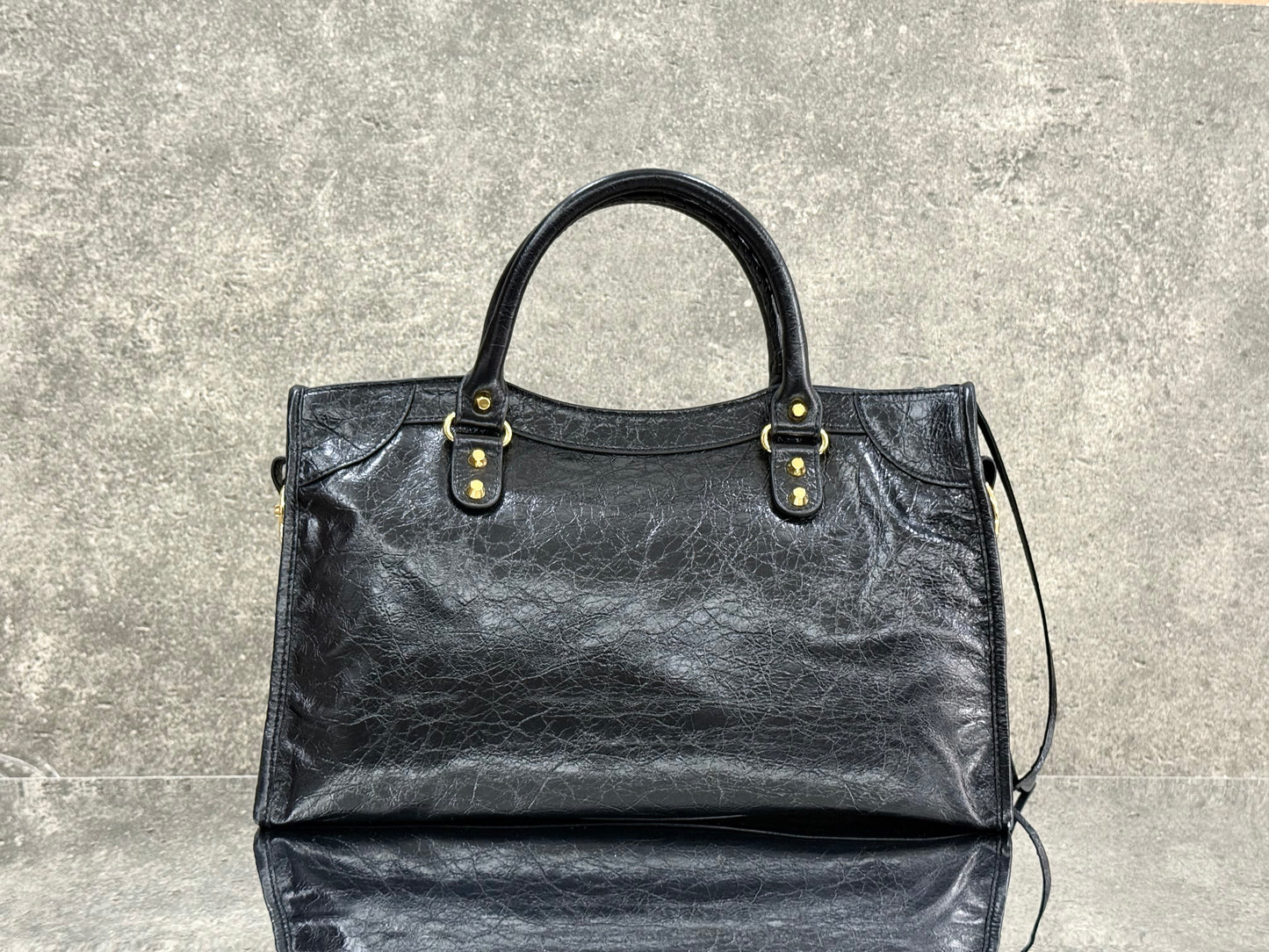 BLCG Le City Handbag 37x23.4x15cm