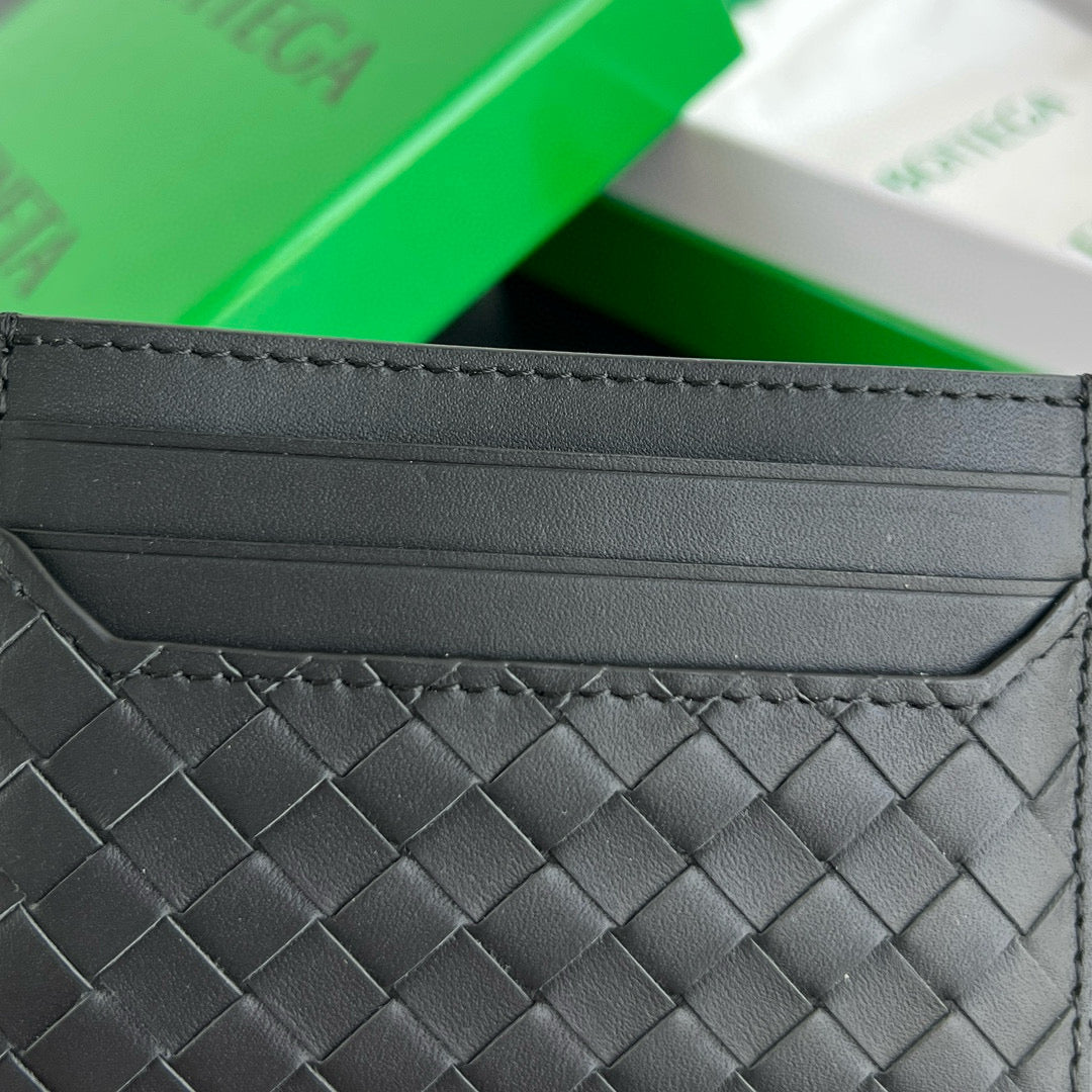 Bottega Veneta Card Holder