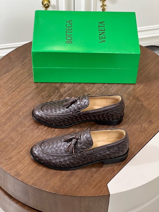 Bottega Veneta Loafer