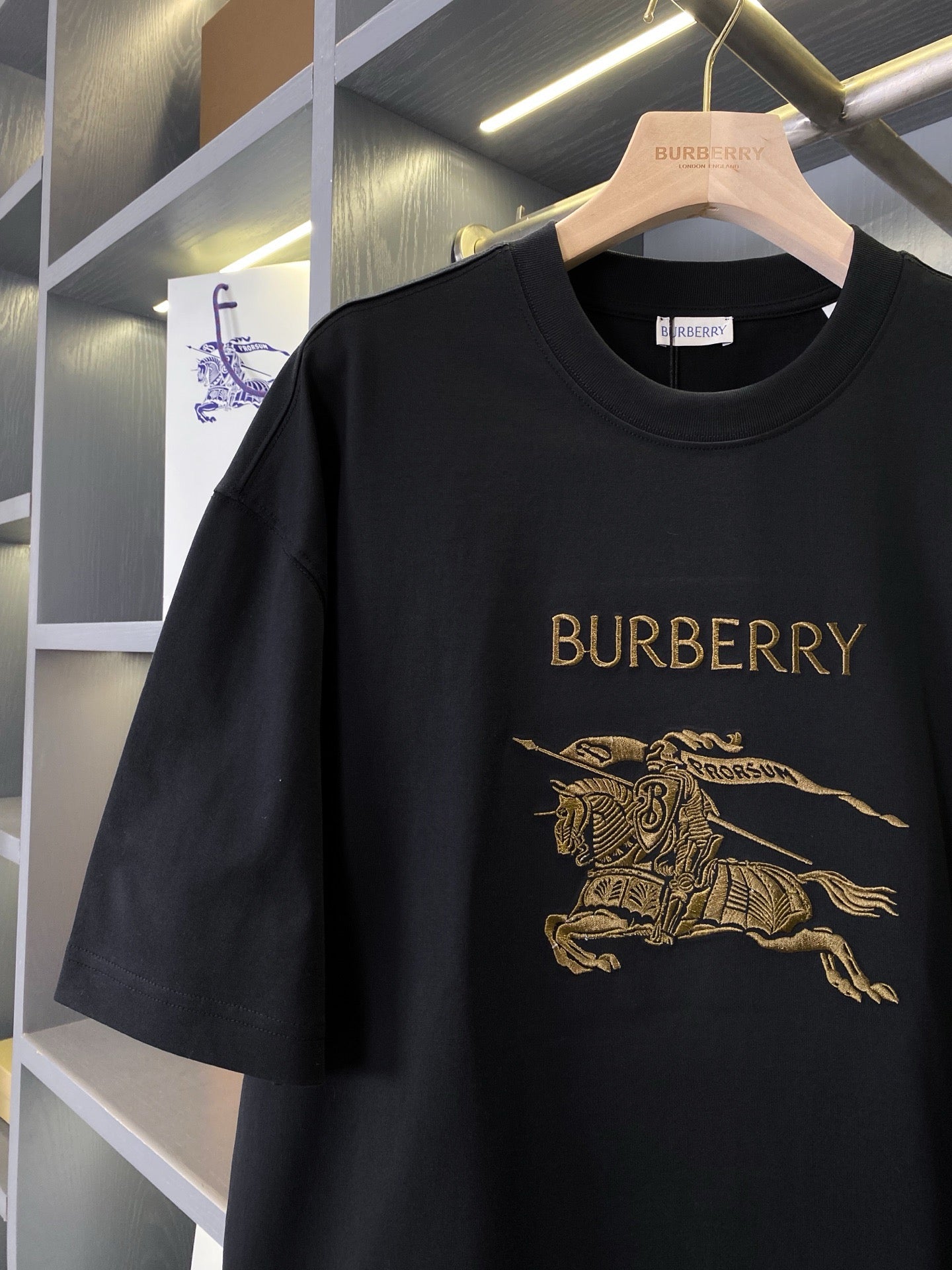 BBR T-shirt