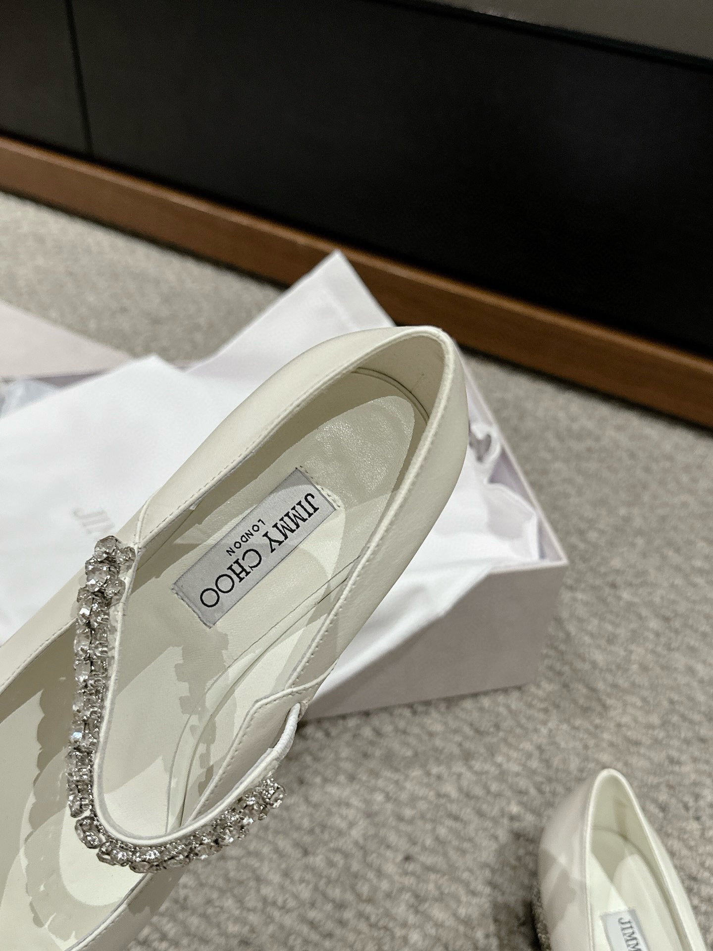 Jimmy Choo Heels
