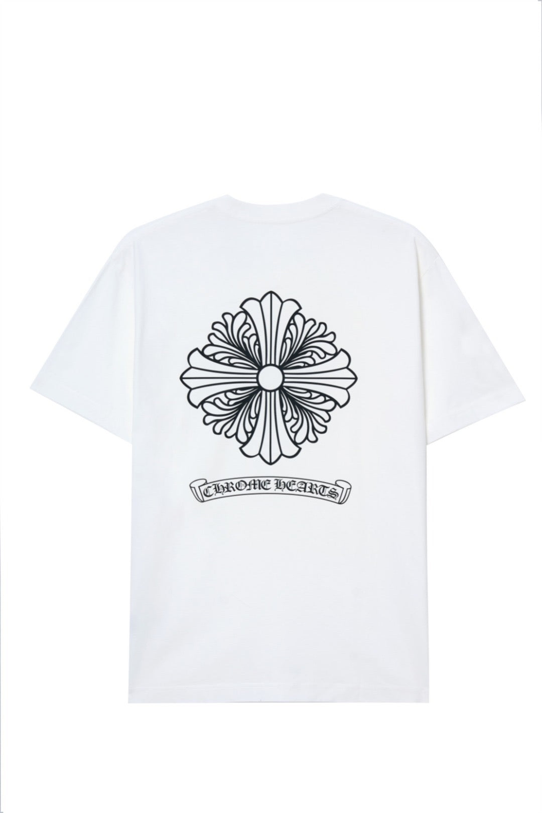 Chrome Hearts T-shirt