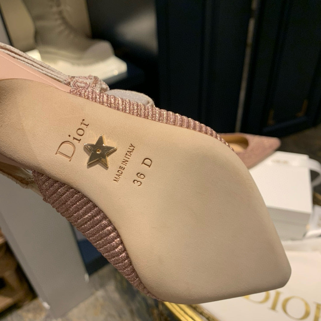 Dior Heels