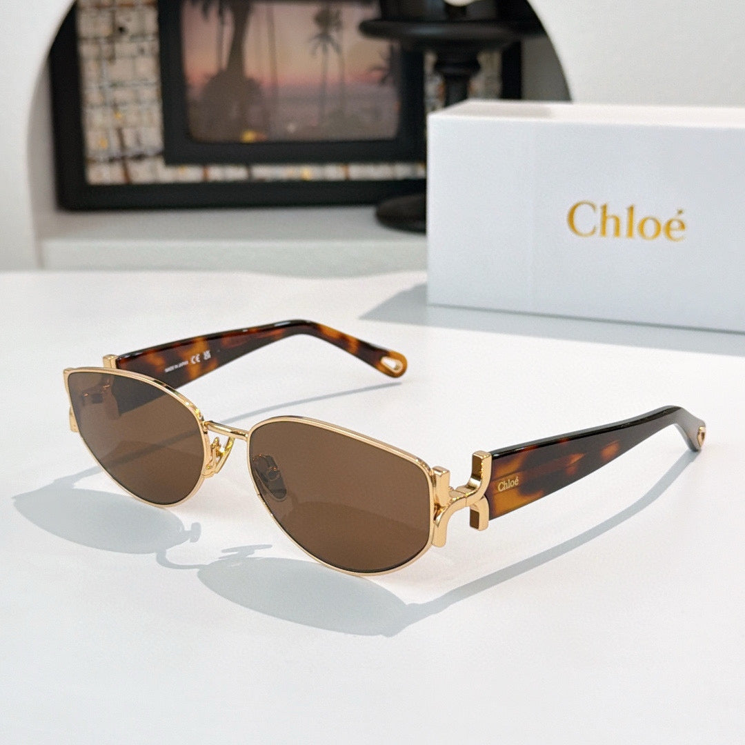 Chloe Sunglasses