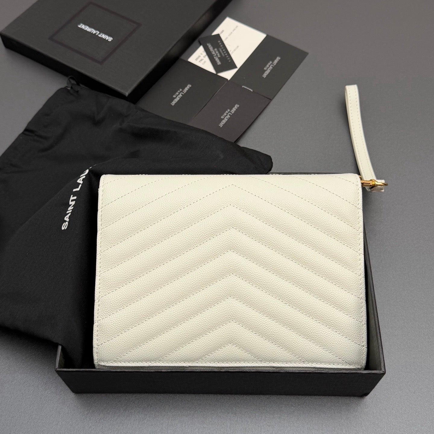 YSL Wallet