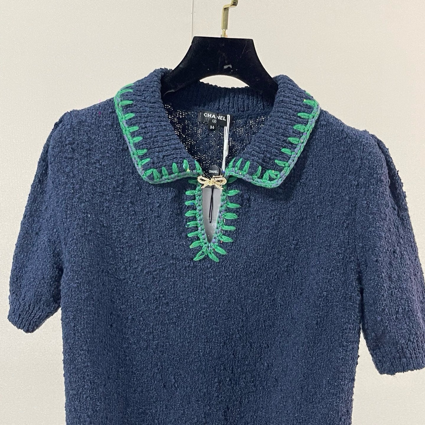 Chanel T-Shirt