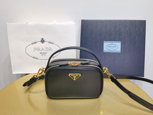 Prada Shoulder Bag