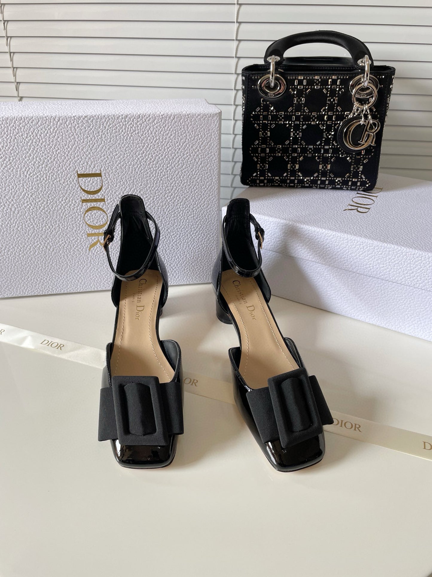 Dior Heels