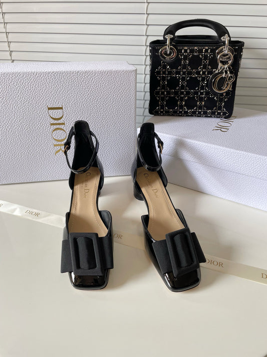 Dior Heels