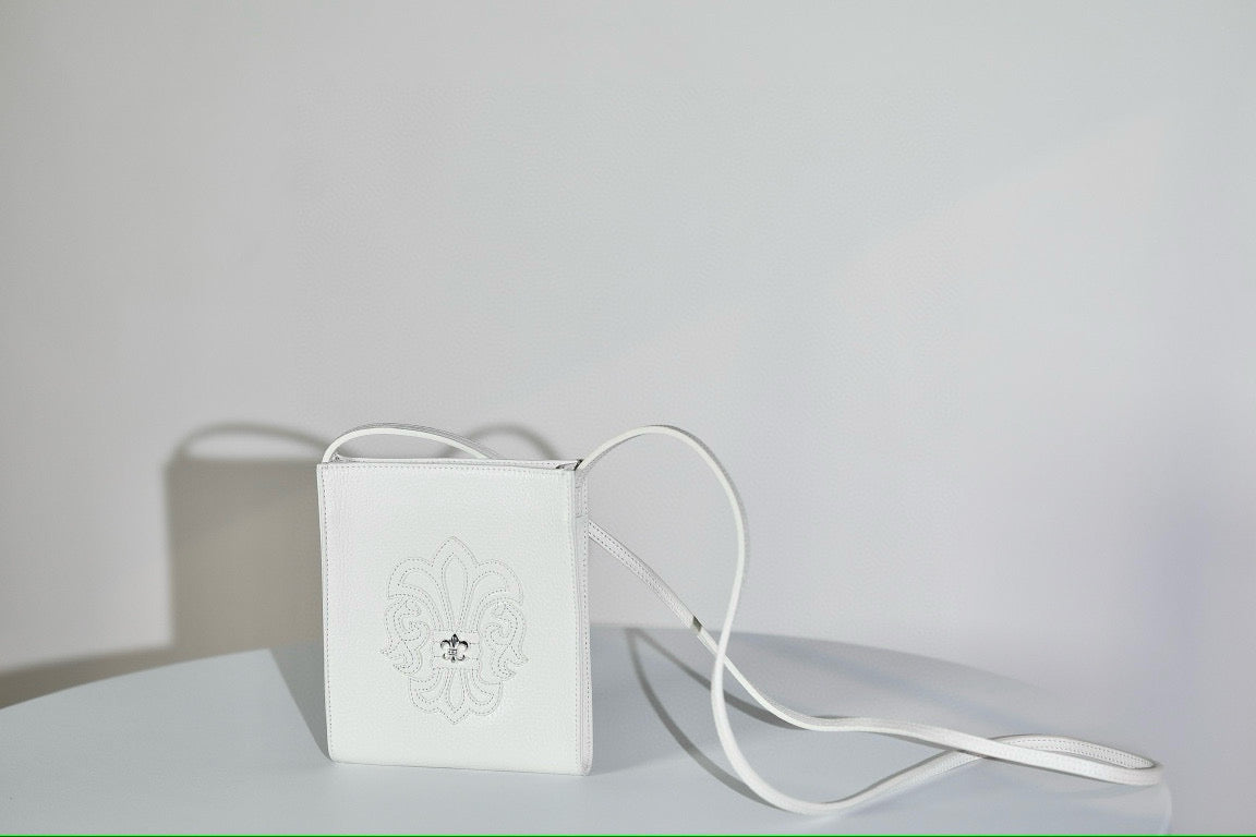 Chrome Hearts Crossbody Bag