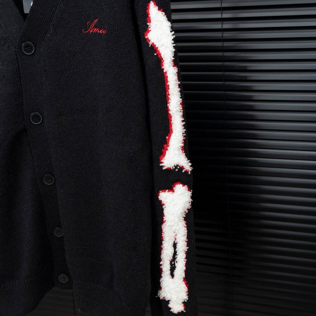 Amiri Cardigan