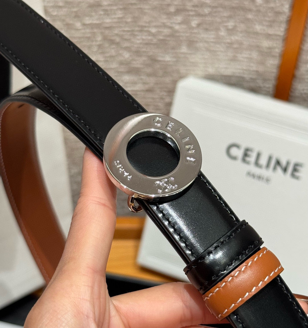 Celine Belt
