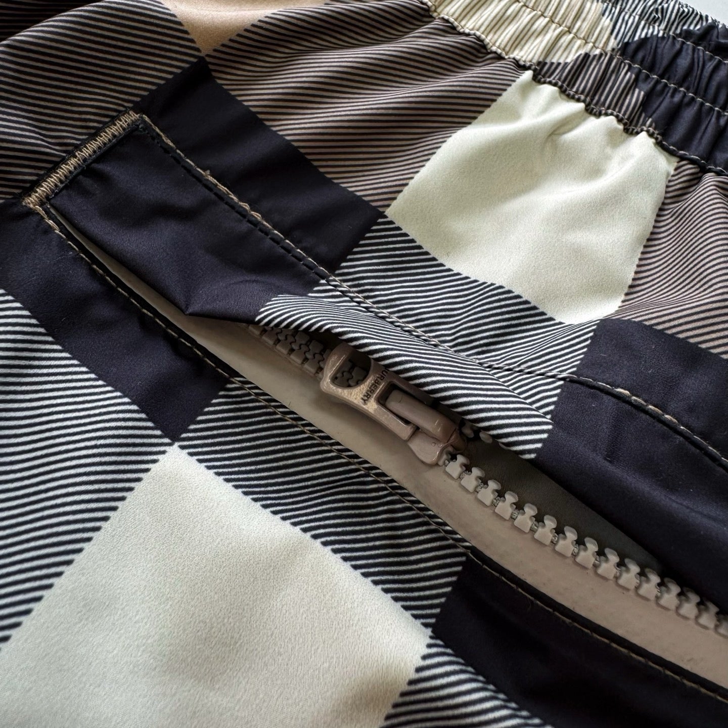 BBR Short Pant