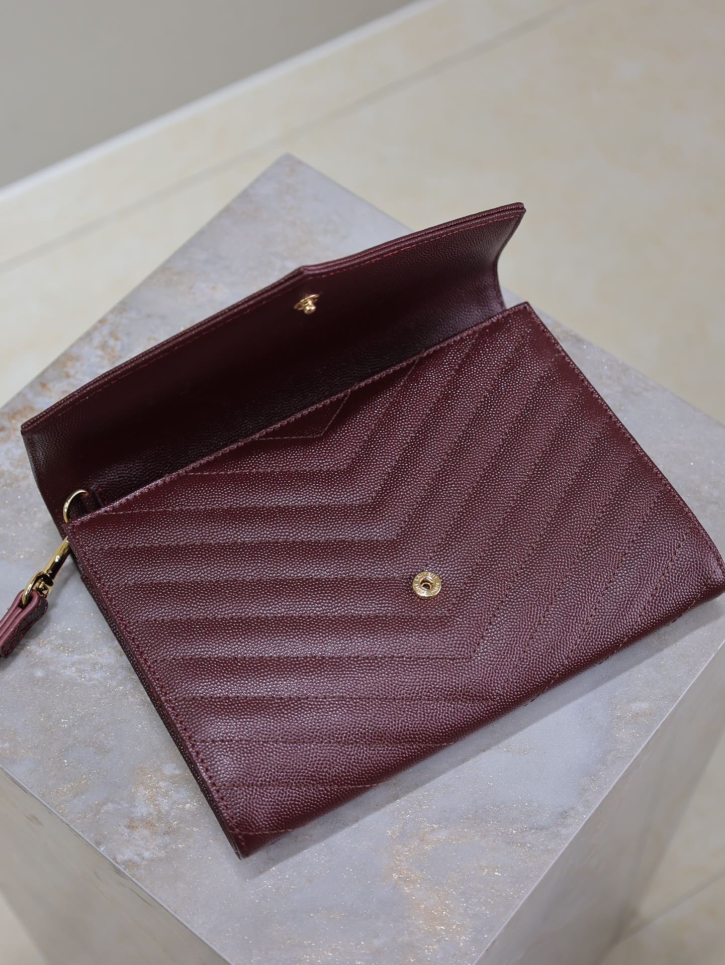 YSL Wallet