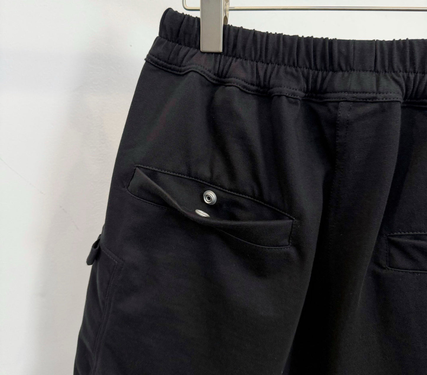 Rick Owen Shorts