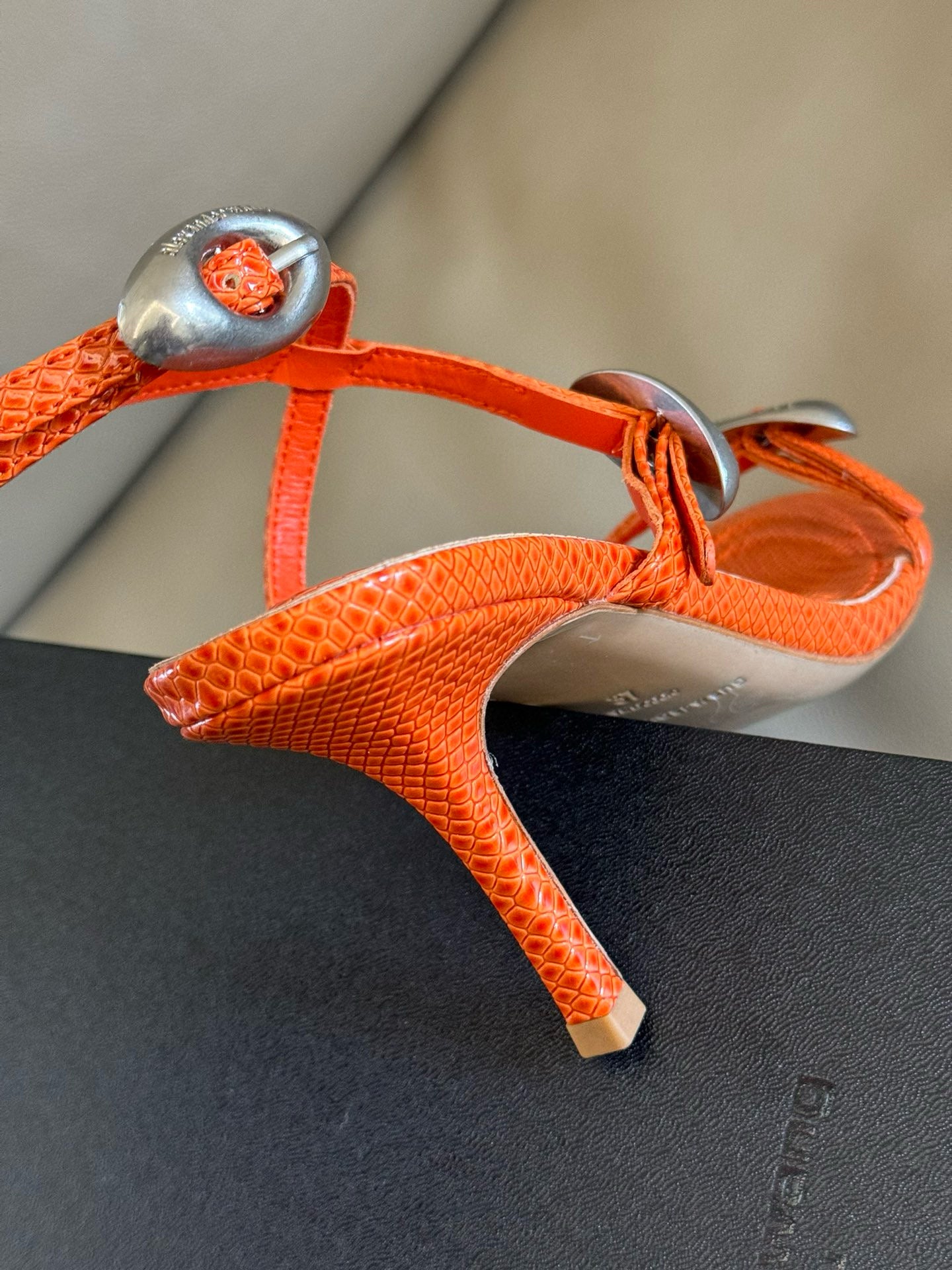 Alexander Wang Heels