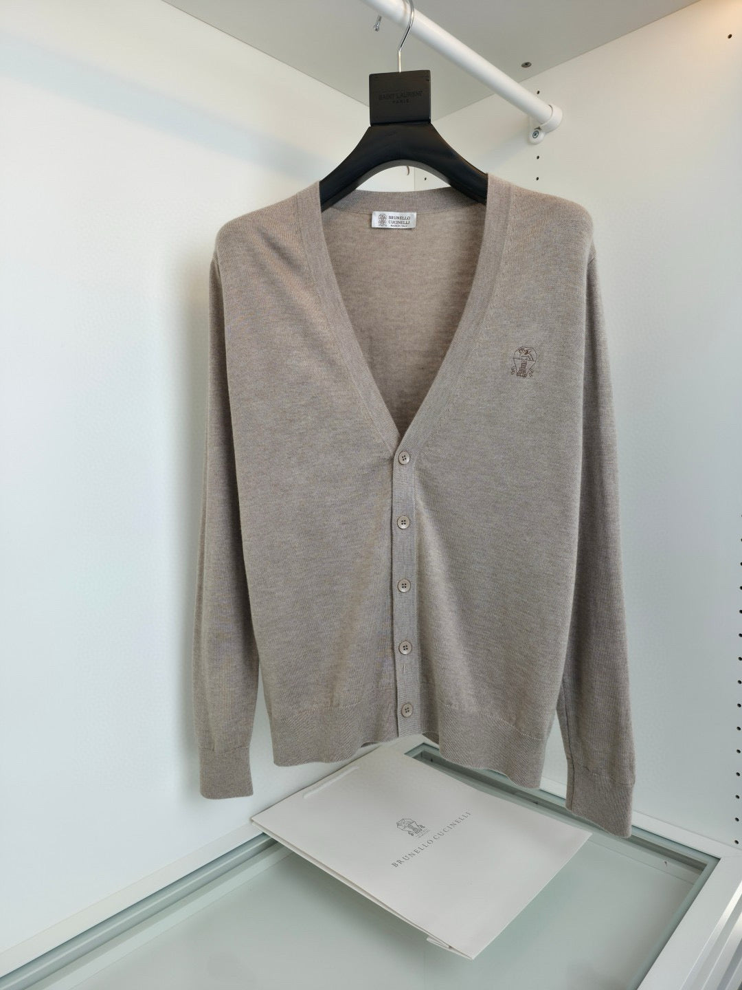 Brunello Cucinelli Cardigan