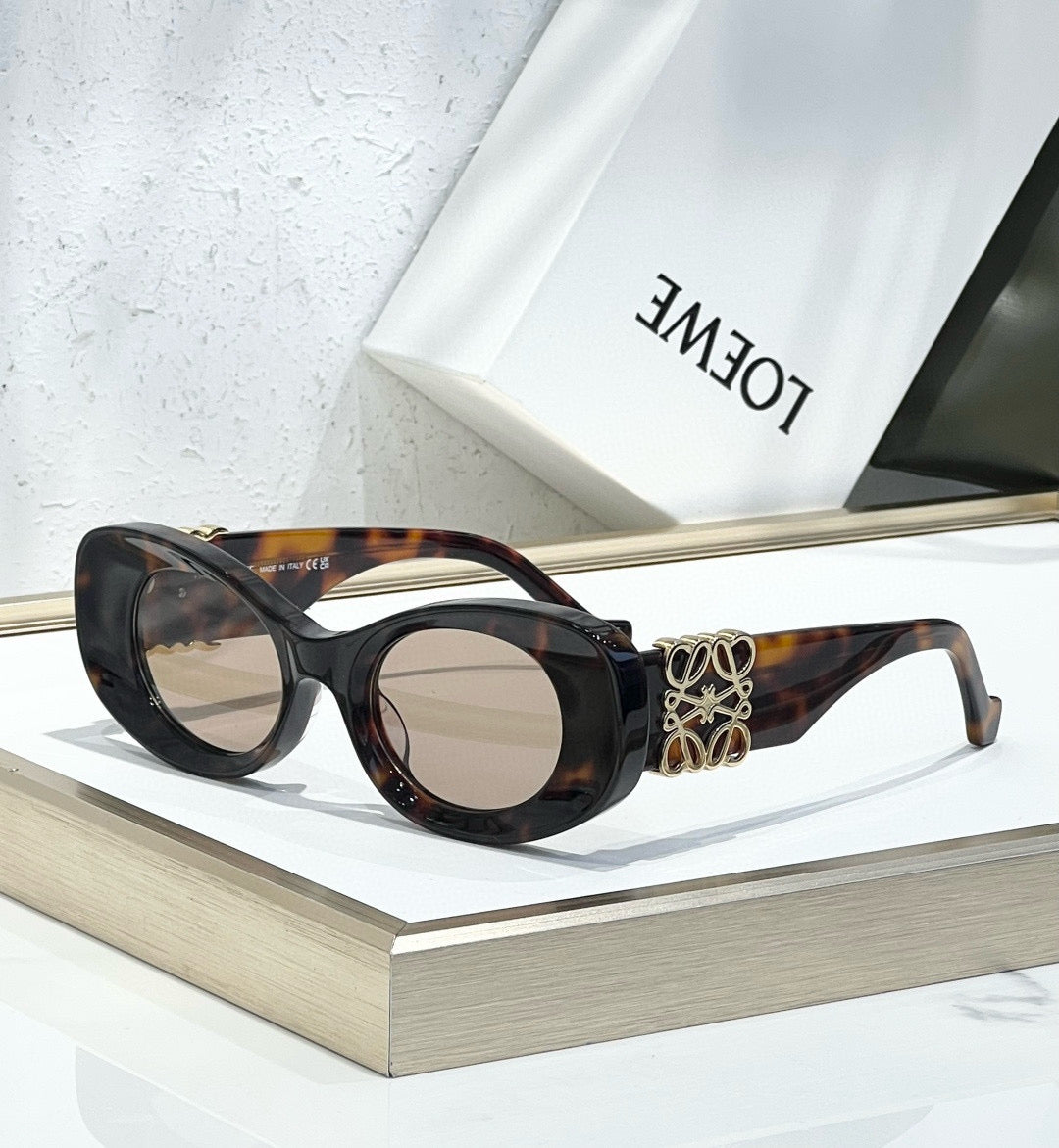 Loewe Sunglasses