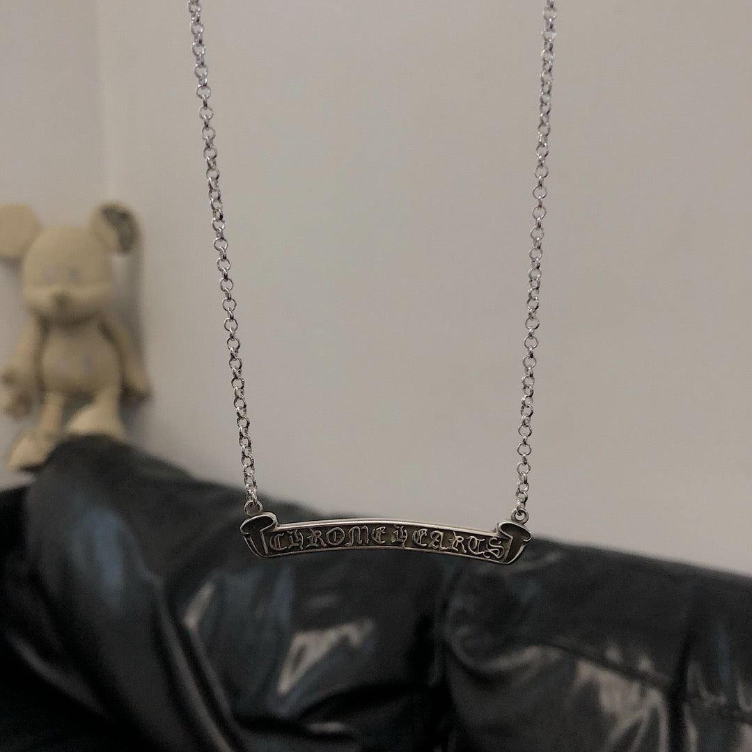 Chrome Hearts Necklace