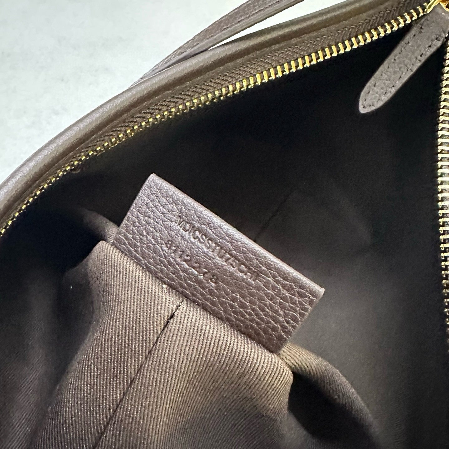 BBR Highlands Shoulder Bag