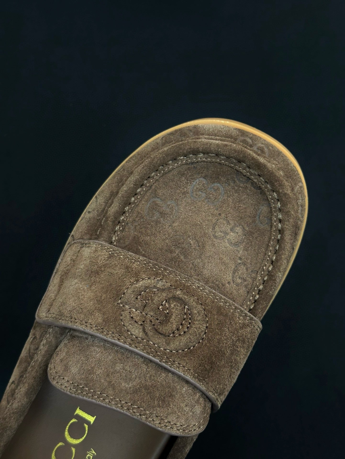 Gucci Sandals
