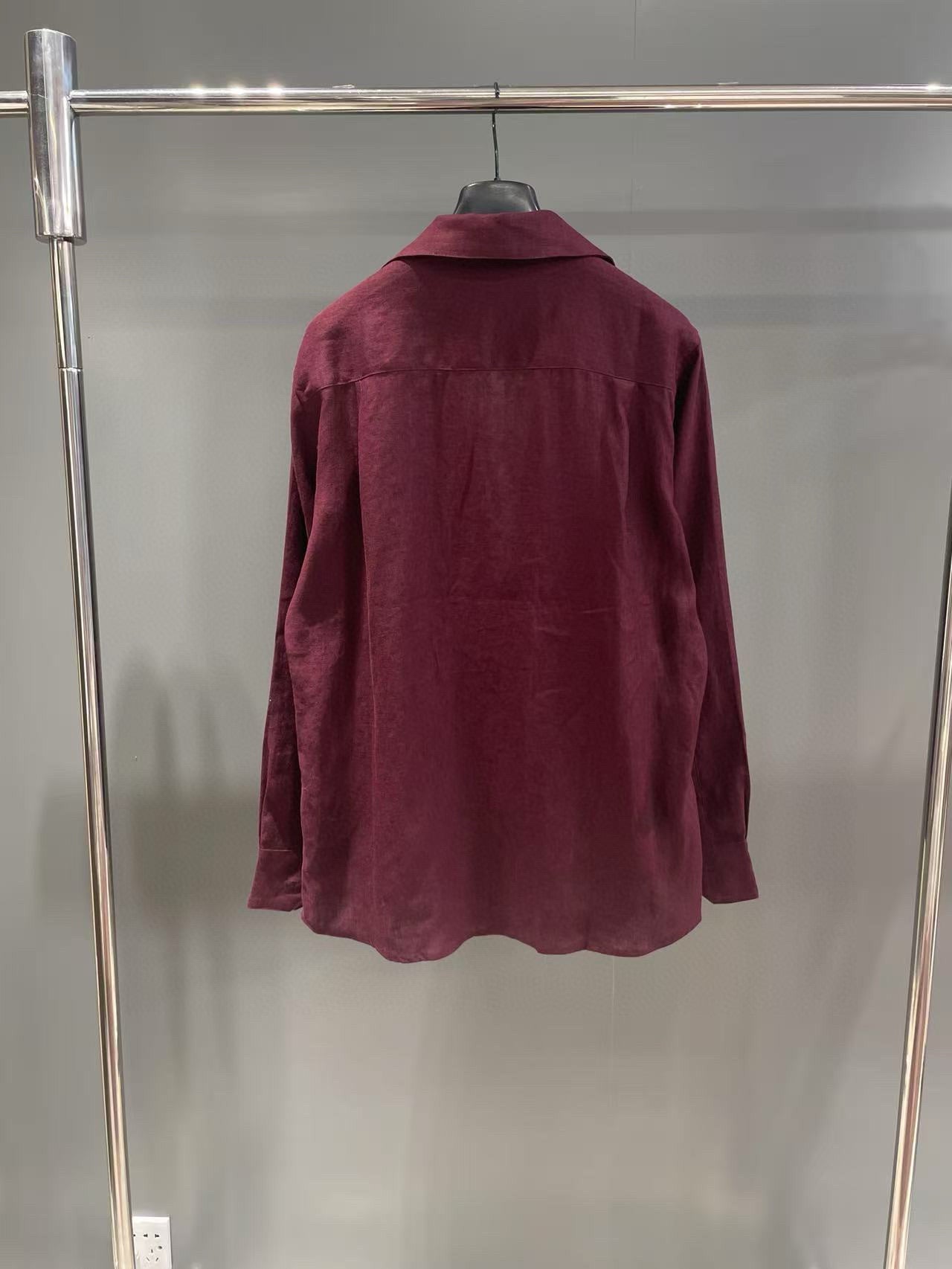 Dolce & Gabbana Long Sleeve Shirt