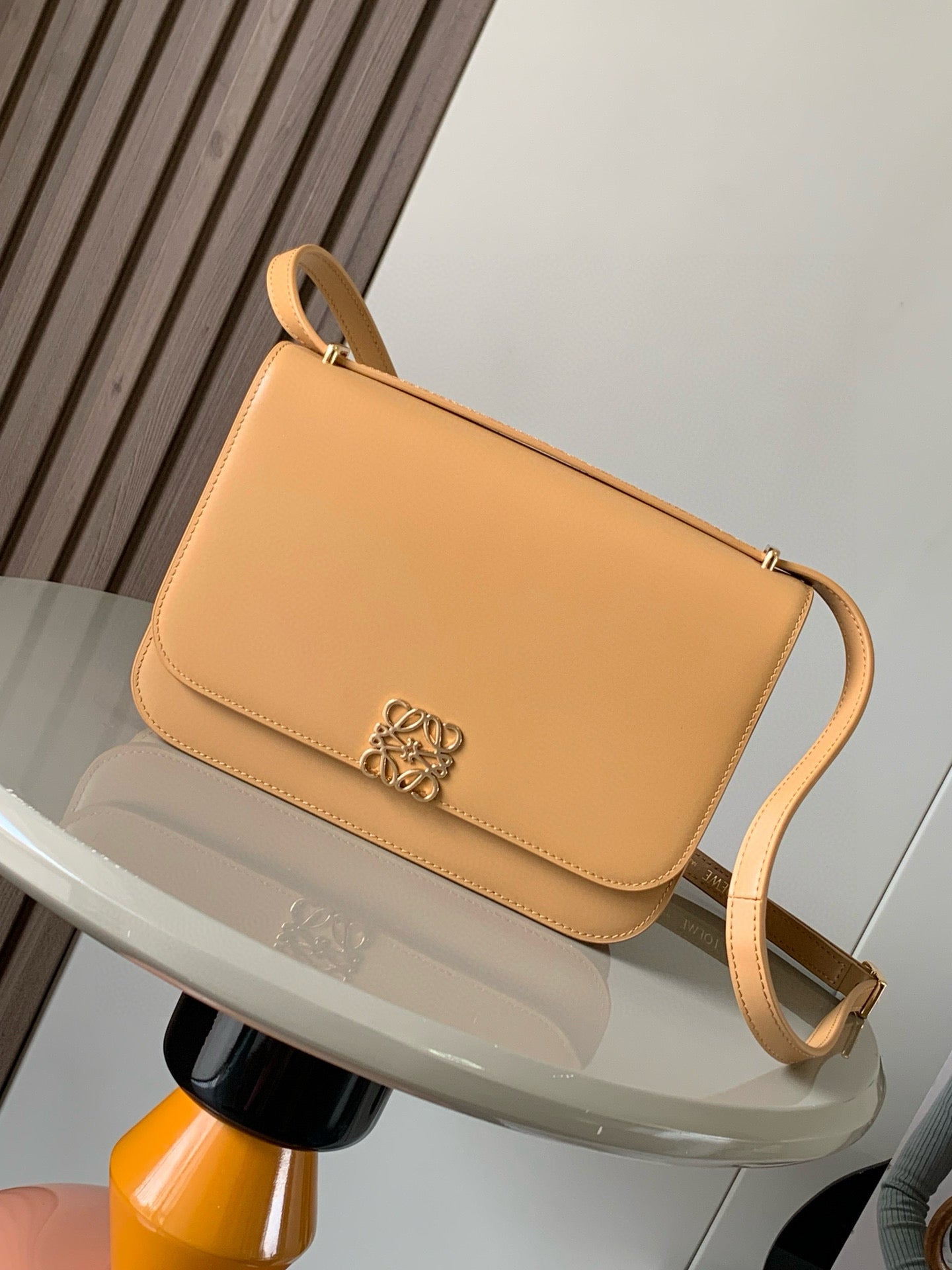 Loewe Goya Leather