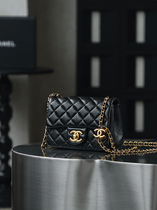 Chanel 25B Flap Bag