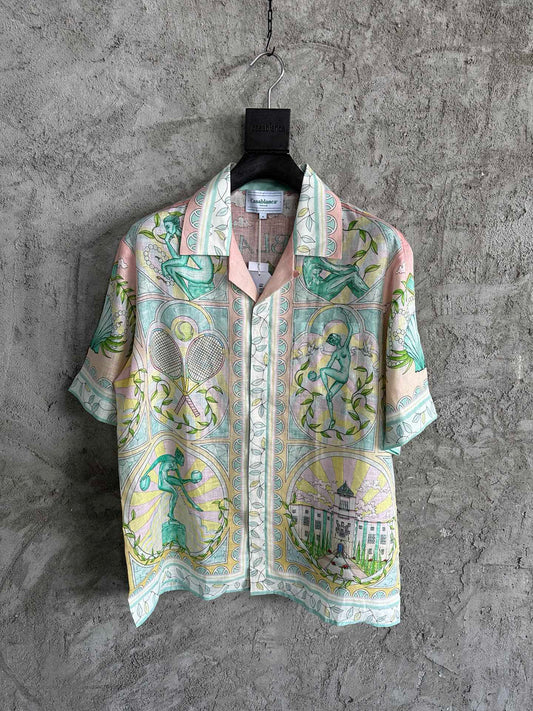 Casablanca Shirt
